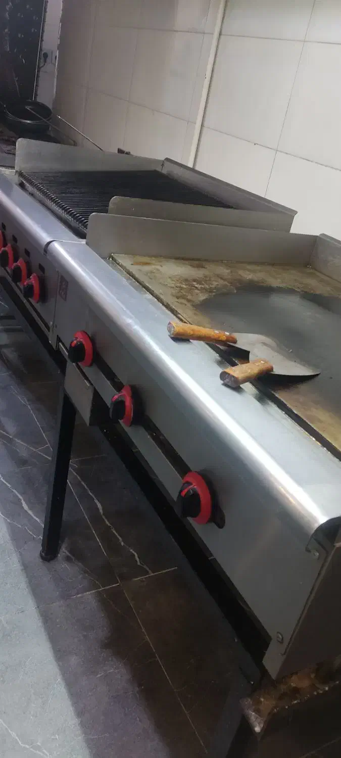 تجهیزات کافه رستوران|کافی‌شاپ و رستوران|ارومیه, |دیوار