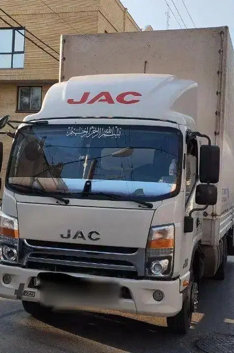 جک ۹تن|خودرو سنگین|مشهد, یاس|دیوار