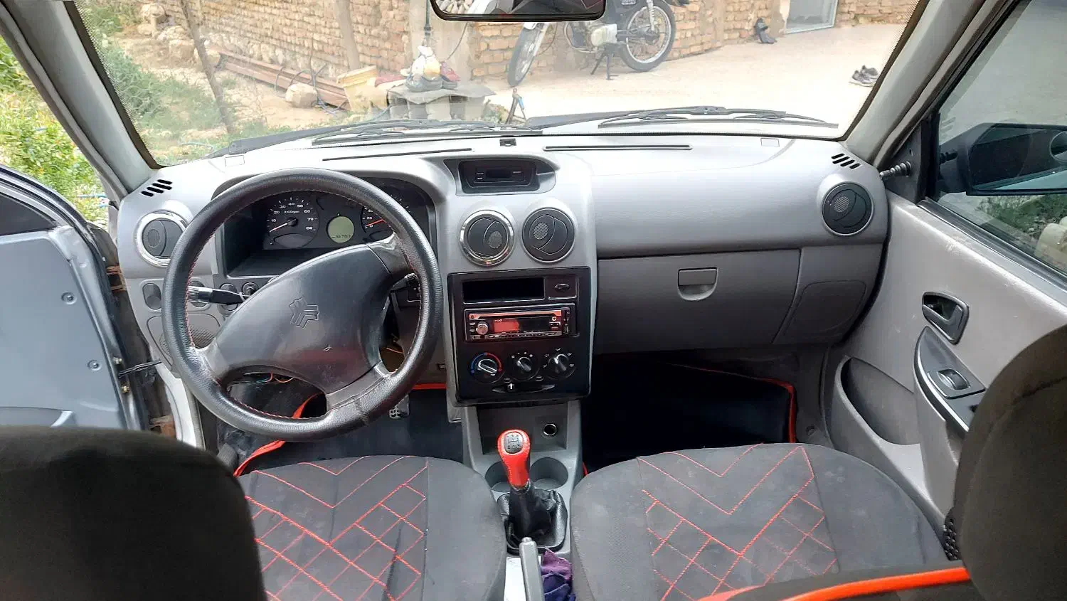 مدل ۹۰ دوگانه دستی|خودرو سواری و وانت|رومشکان, |دیوار