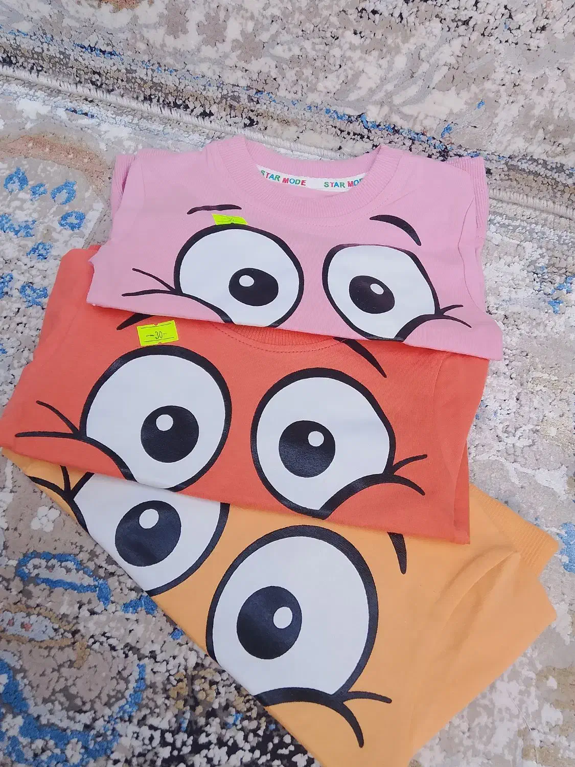 در ب منزل|کفش و لباس بچه|چابهار, |دیوار