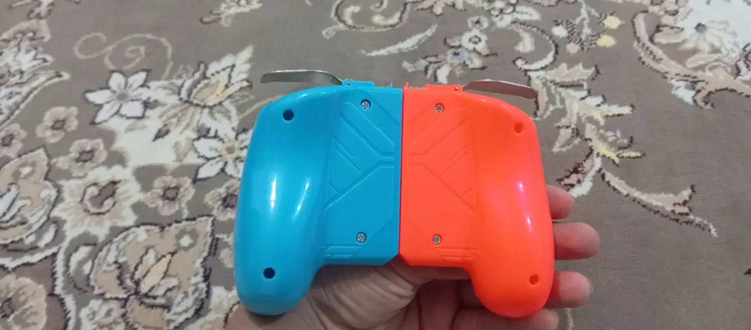 دست گیره گیم|کنسول، بازی ویدئویی و آنلاین|نورآباد, |دیوار