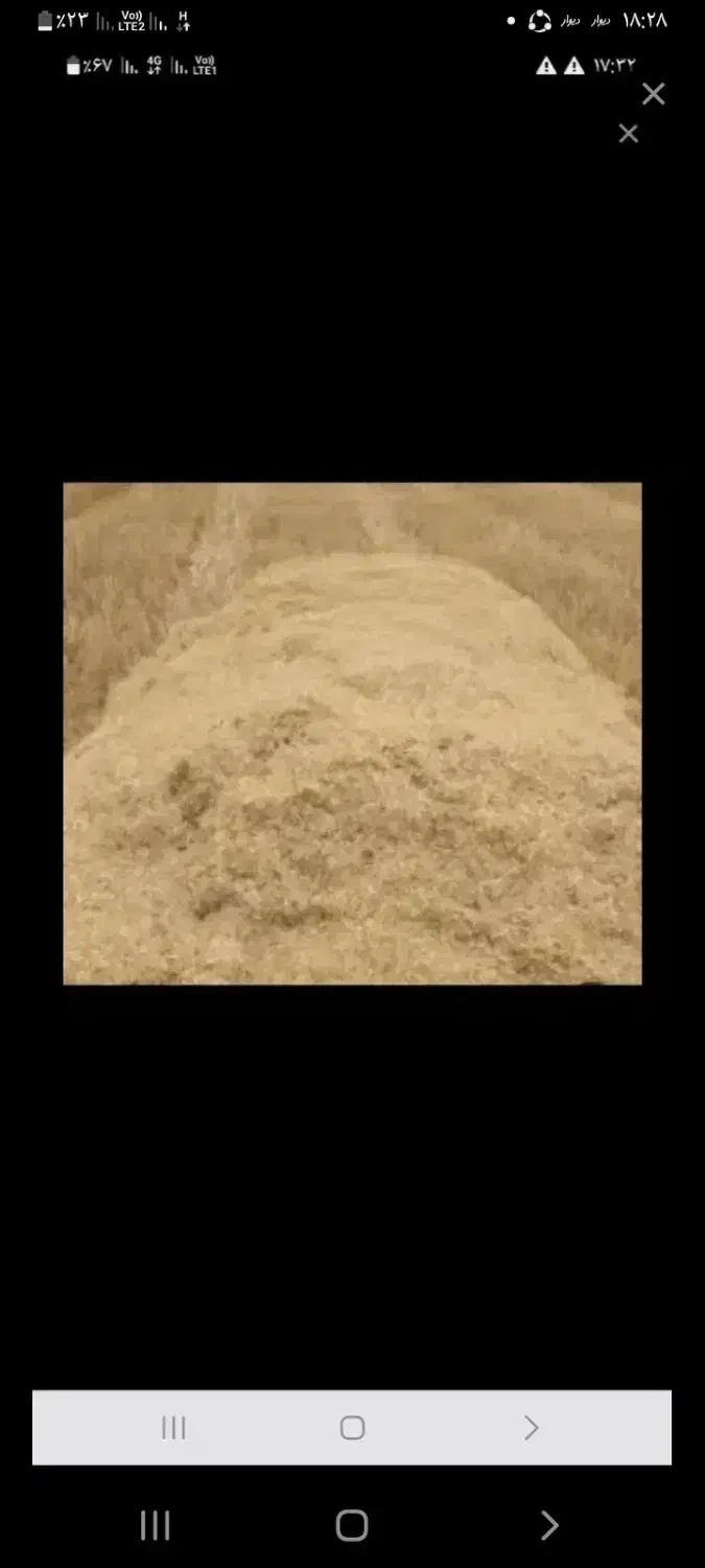 کاهگندم|لوازم جانبی حیوانات|شادیان, |دیوار