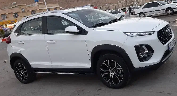 ام وی ام x22 pro mt|خودرو سواری و وانت|شیراز, داریون|دیوار