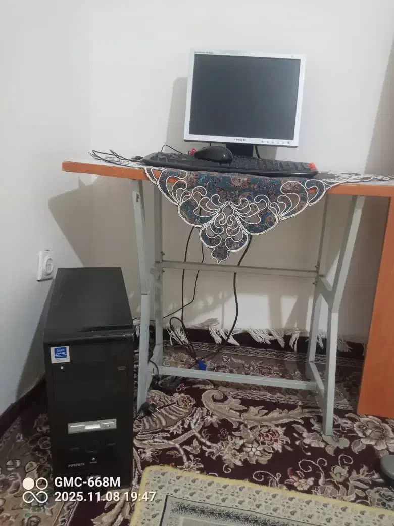 کامپیوتر|رایانه رومیزی|زاهدان, |دیوار