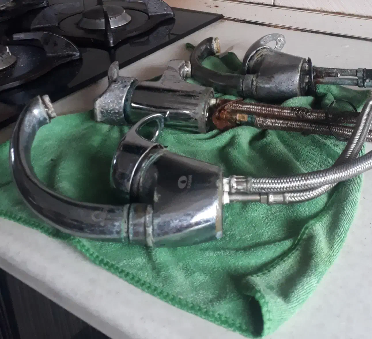 شیرالات|لوازم سرویس بهداشتی|بندر انزلی, مسکن مهر|دیوار