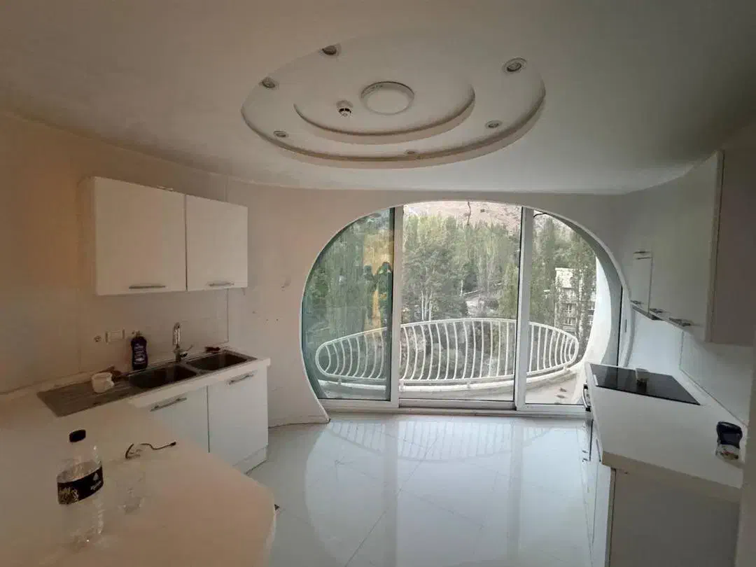 اپارتمان گل یخ شمشک|اجارهٔ آپارتمان|شمشک, |دیوار