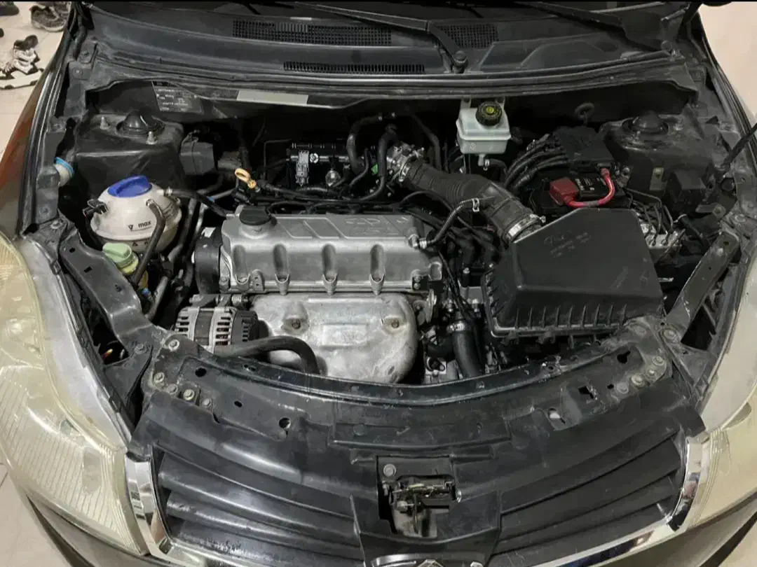 ام وی ام 315 مدل 93|خودرو سواری و وانت|تبریز, |دیوار