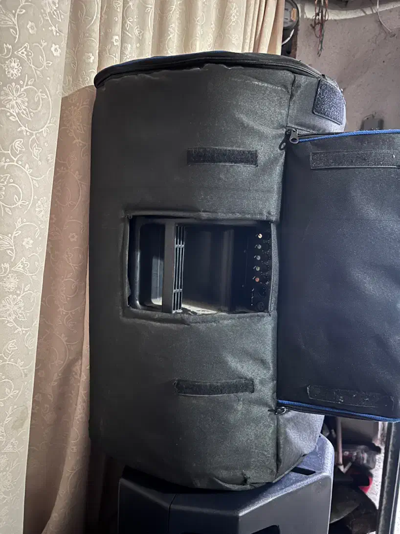 باند ۱۵اینچ اکتیو|صوتی و تصویری|لاهیجان, پردسر|دیوار