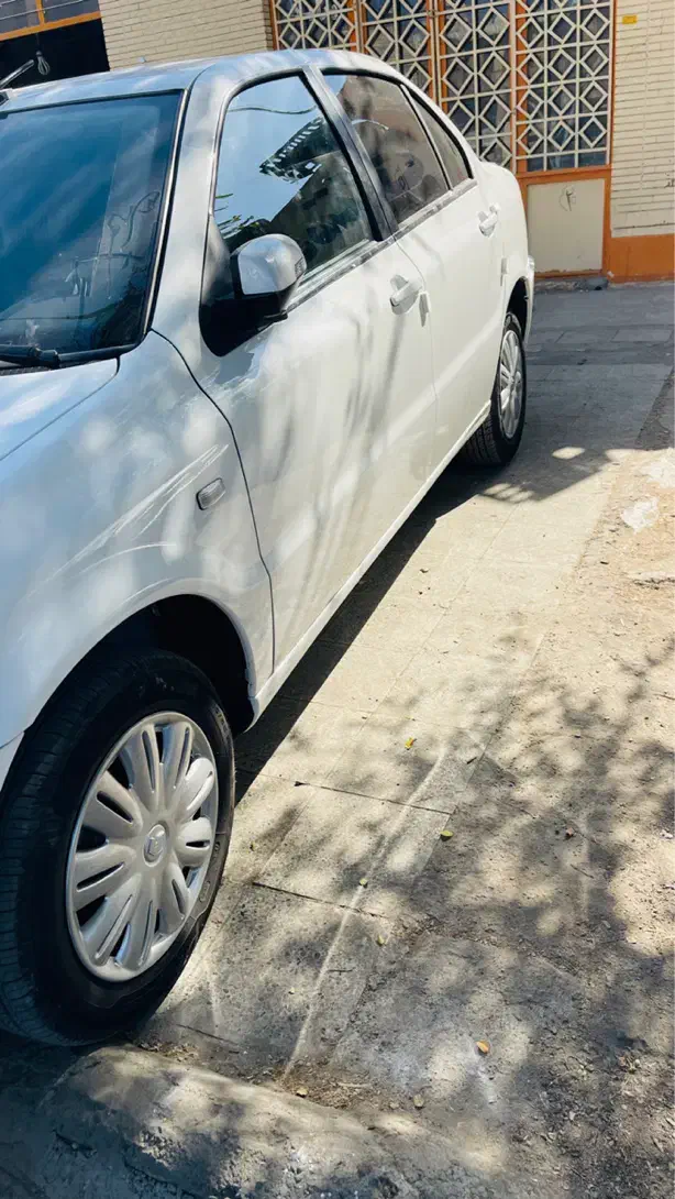 سورن پلاس مدل۱۴۰۴|خودرو سواری و وانت|ایرانشهر, |دیوار