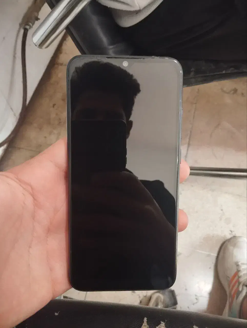 سیامی نوت ۸|موبایل|مشهد, توس (بلوار توس)|دیوار