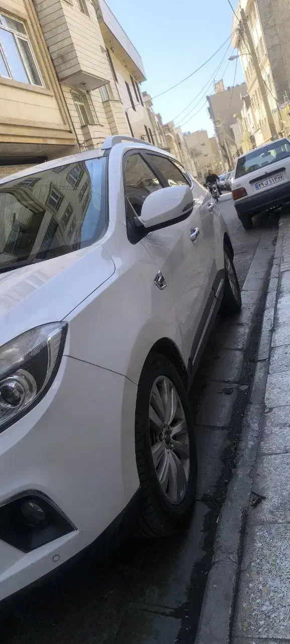 جک s5|خودرو سواری و وانت|تهران, نعمت‌آباد|دیوار