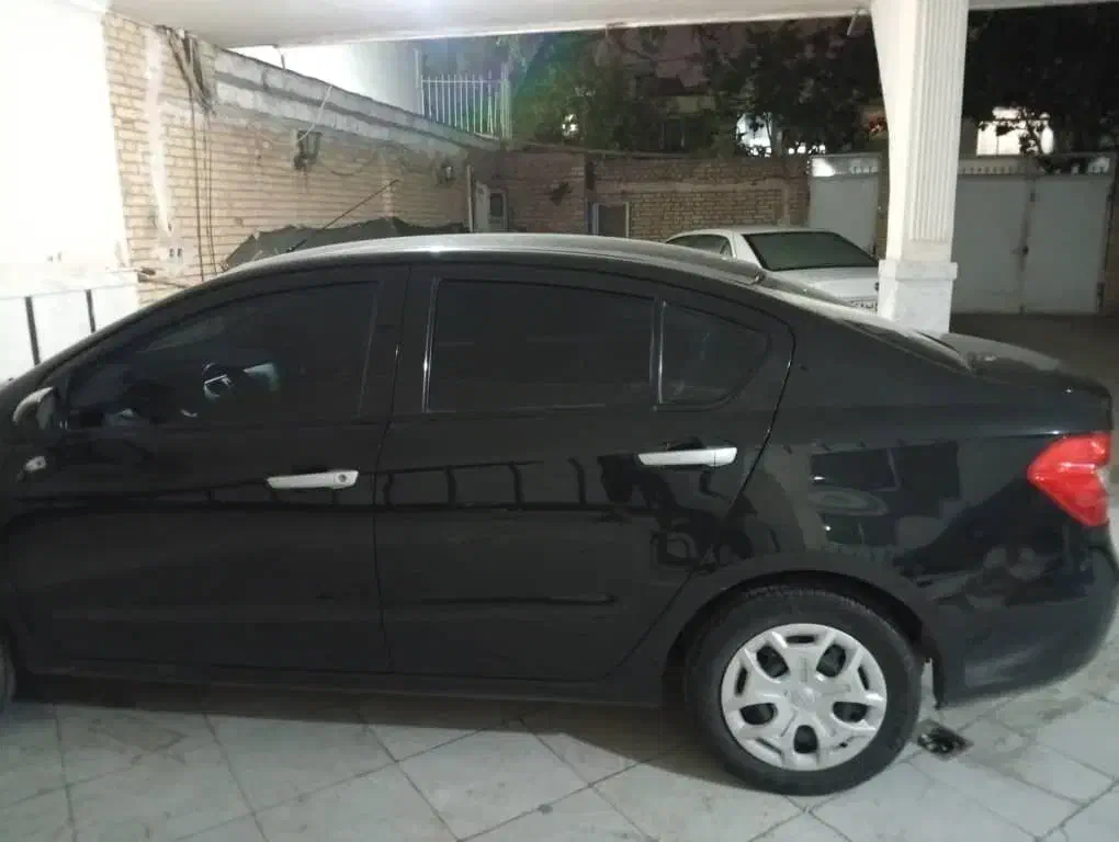 برلیانس ۲۳۰ مدل  اخر ۹۷|خودرو سواری و وانت|مشهد, مقدم|دیوار