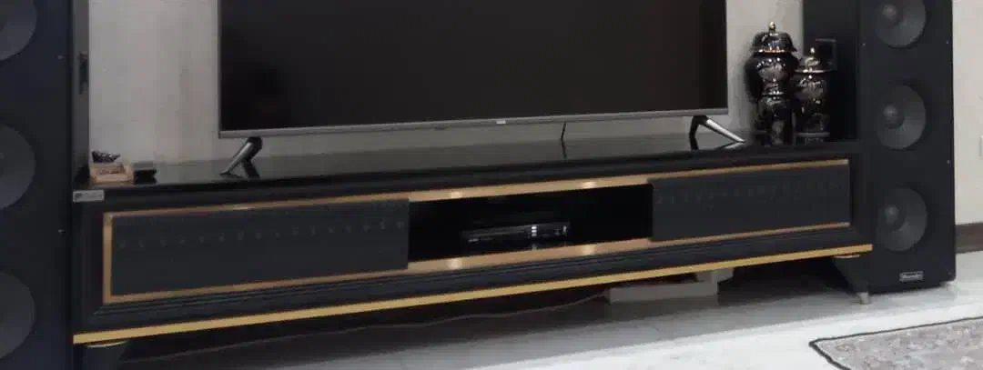 میز تلویزیون|میز تلویزیون|تهران, خاک سفید|دیوار