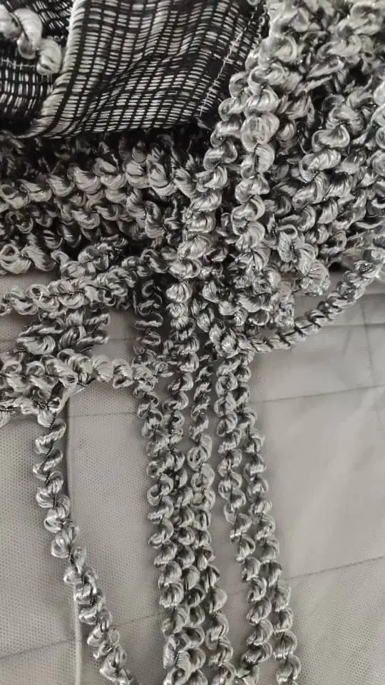 پرده|پرده، رانر، رومیزی|آبسرد, |دیوار