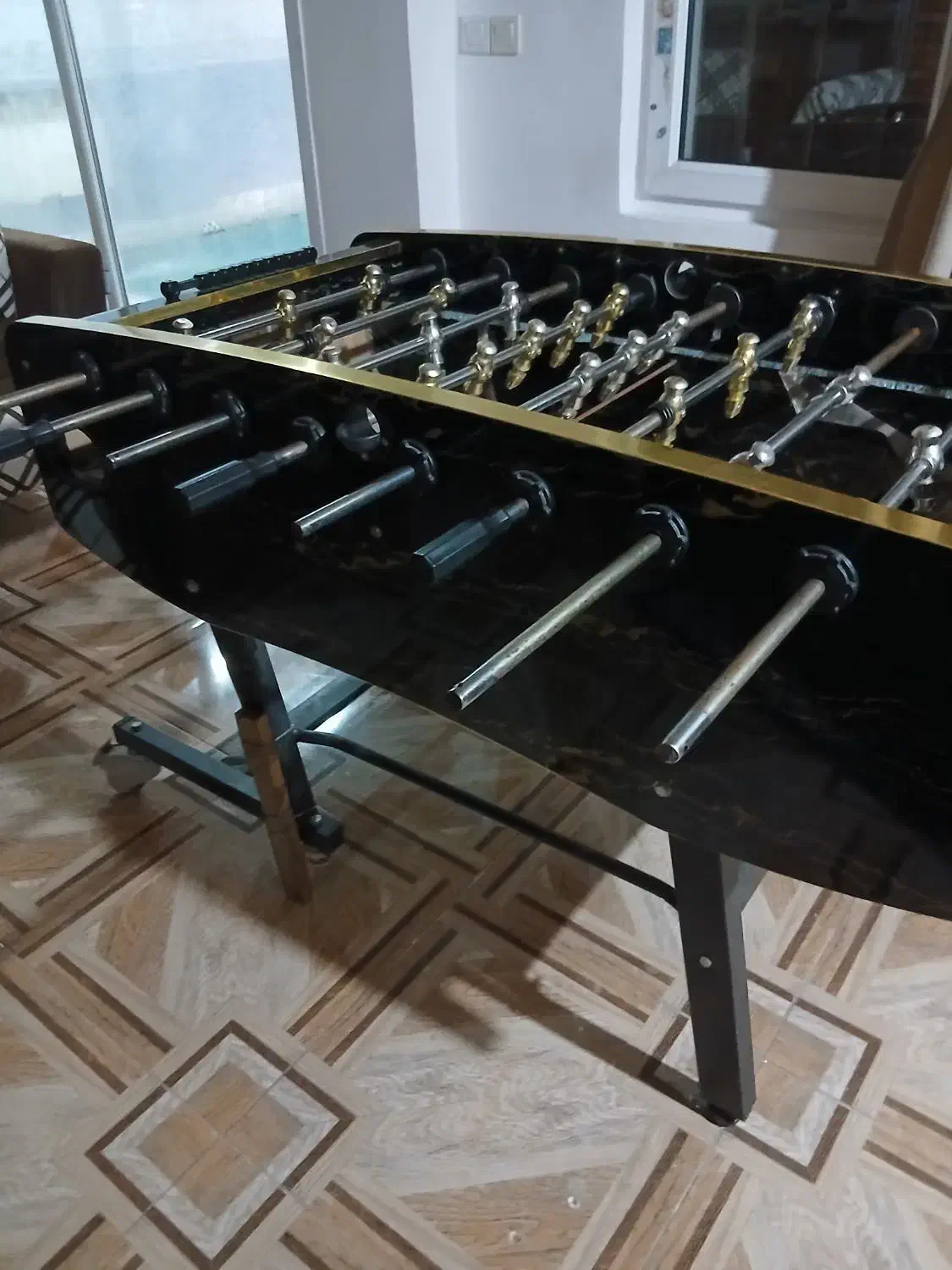 فوتبال دستی|کلکسیون و سرگرمی|سلمان‌شهر, |دیوار