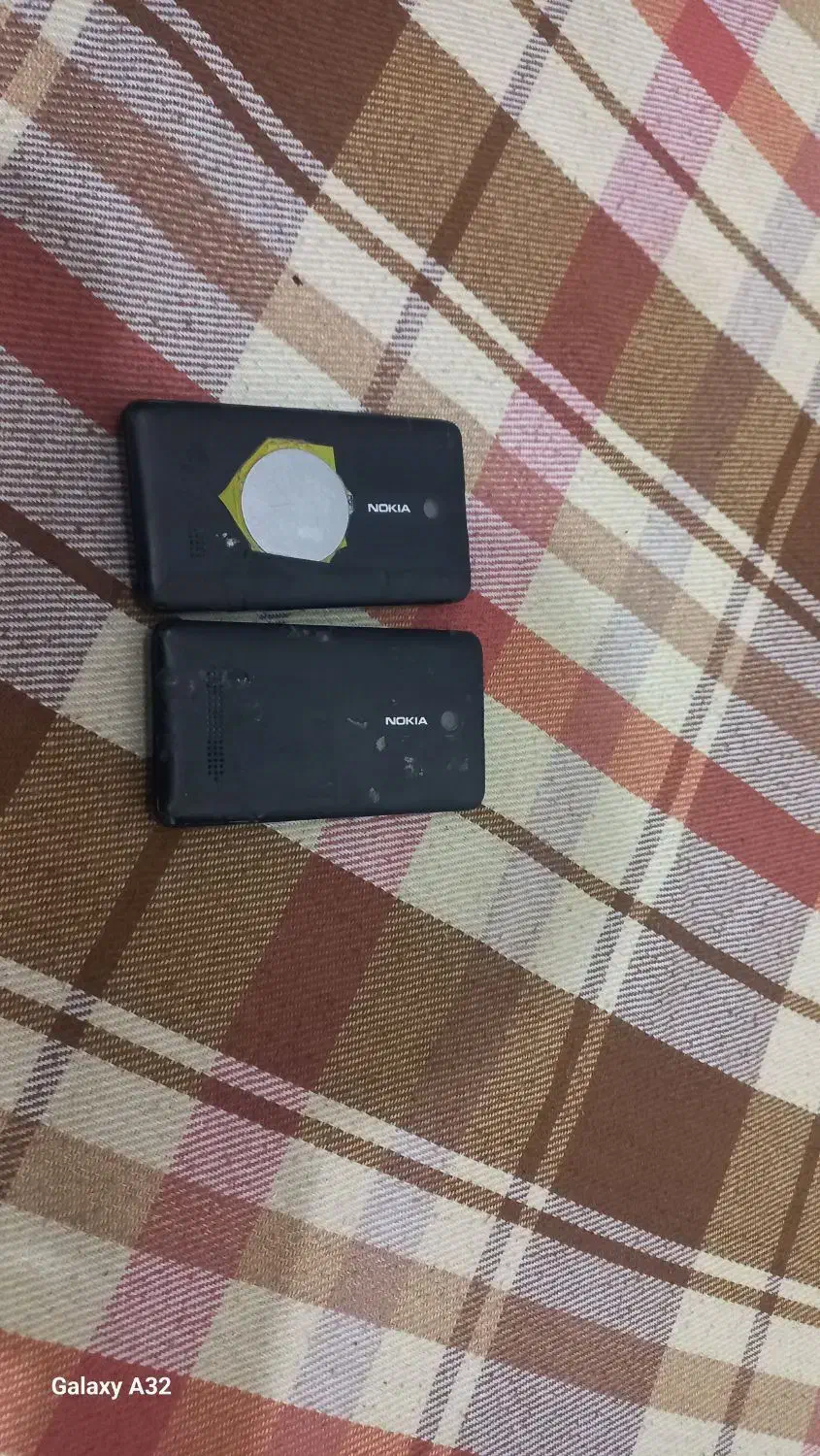 نوکیا|موبایل|نسیم‌شهر, |دیوار