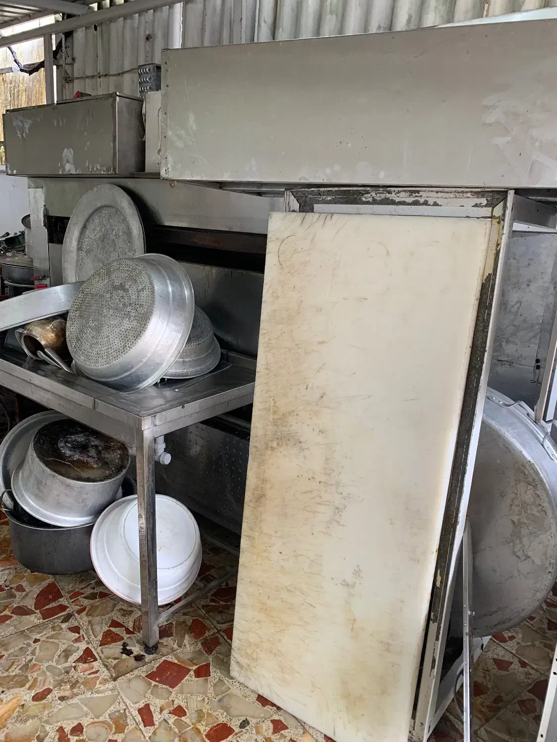 لوازم اشپزخانه|کافی‌شاپ و رستوران|آستارا, |دیوار