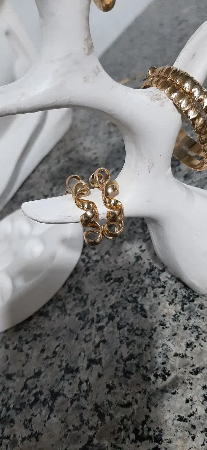 گوشواره زارا|بدلیجات|بم, |دیوار