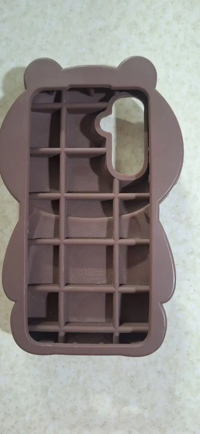 قاب گوشی سامسونگ a54|لوازم جانبی موبایل و تبلت|تهران, زنجان جنوبی|دیوار