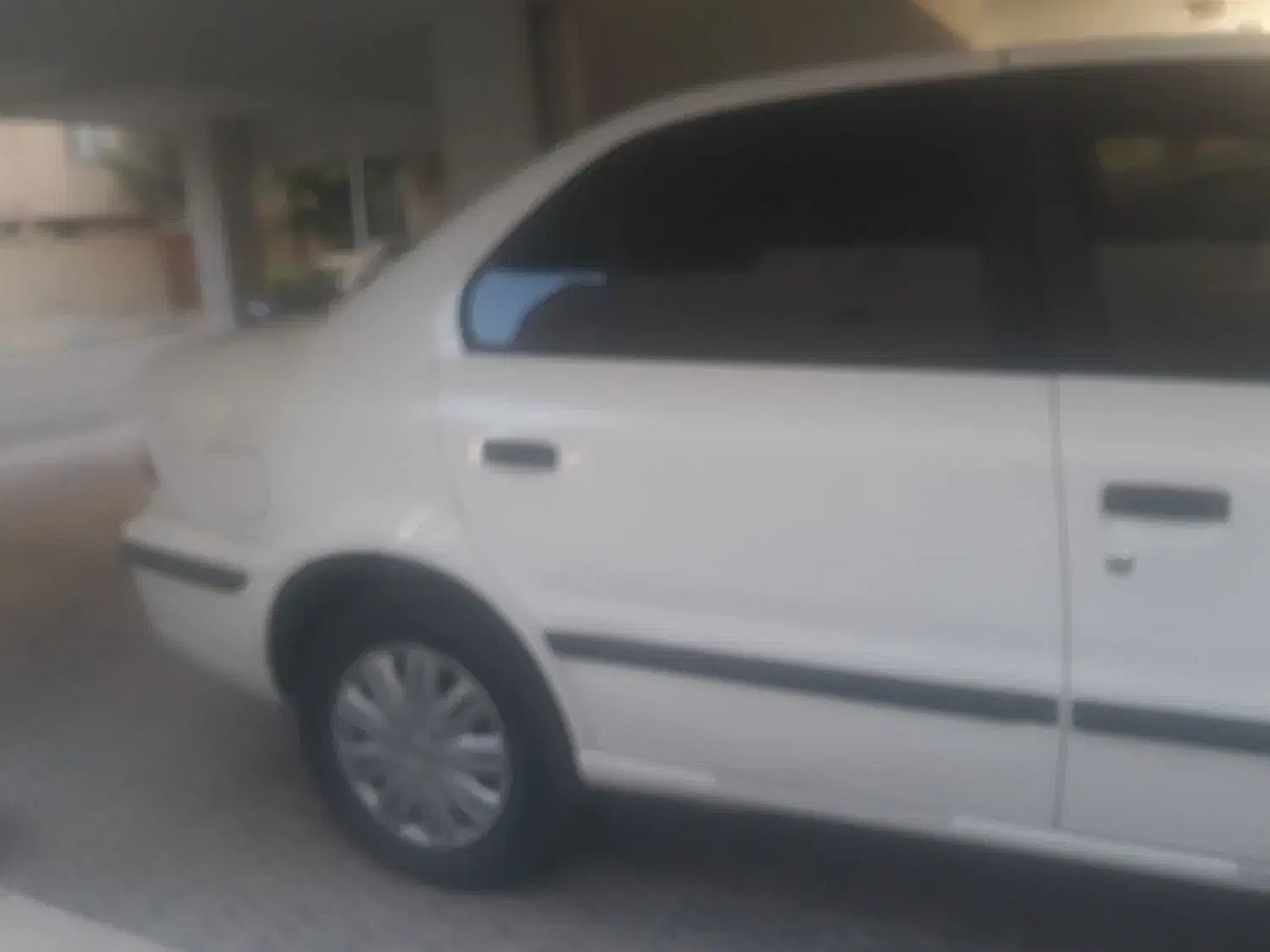 سمند lix مدل ۱۴۰۰|خودرو سواری و وانت|فردیس, نسترن غربی|دیوار