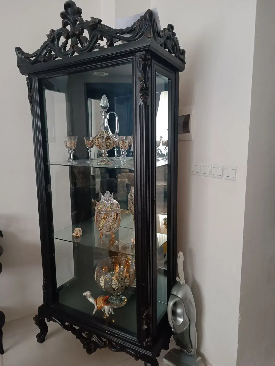 ویترین|بوفه، ویترین، کنسول|قم, عمار یاسر|دیوار