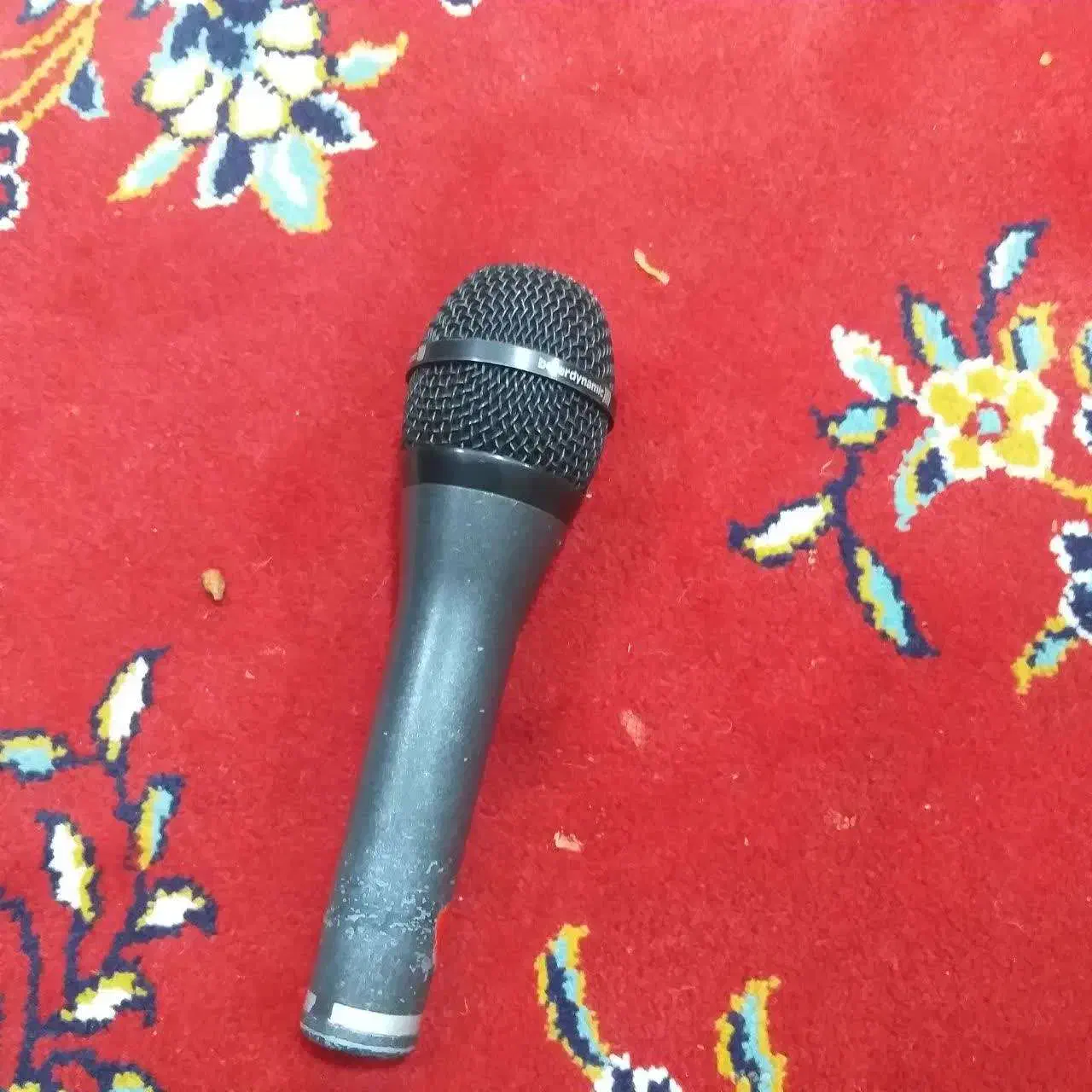 میکروفون بیروداینامیکTG V70|آلات موسیقی|اسفراین, |دیوار