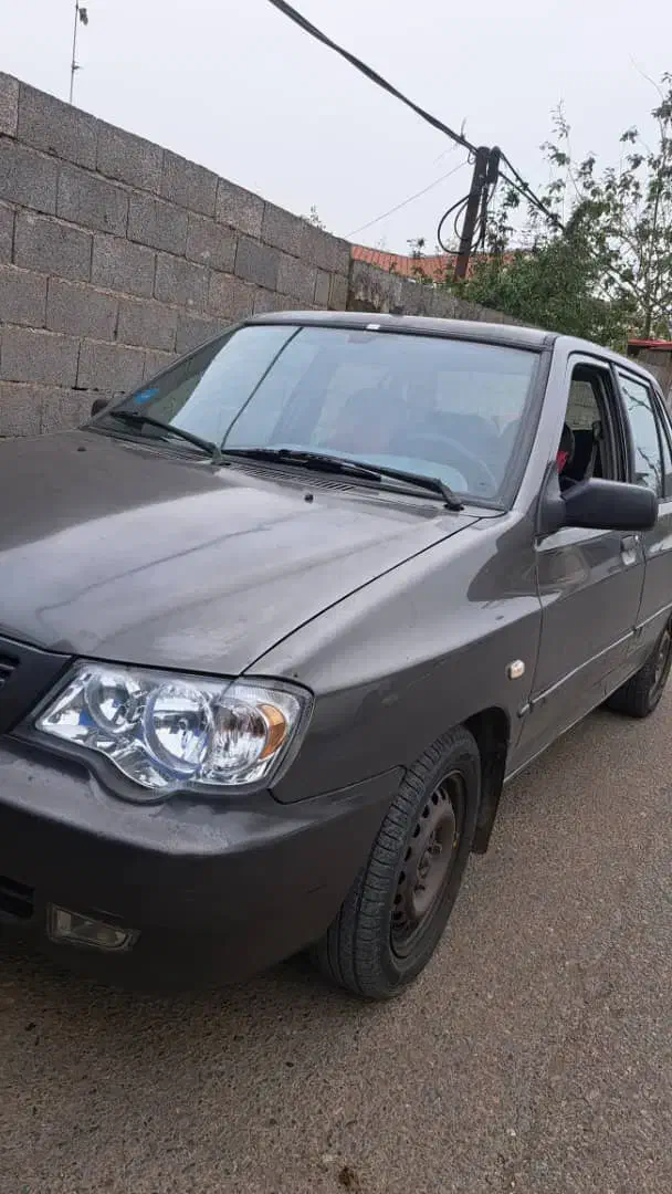 132مدل90|خودرو سواری و وانت|رشت, حمیدیان|دیوار