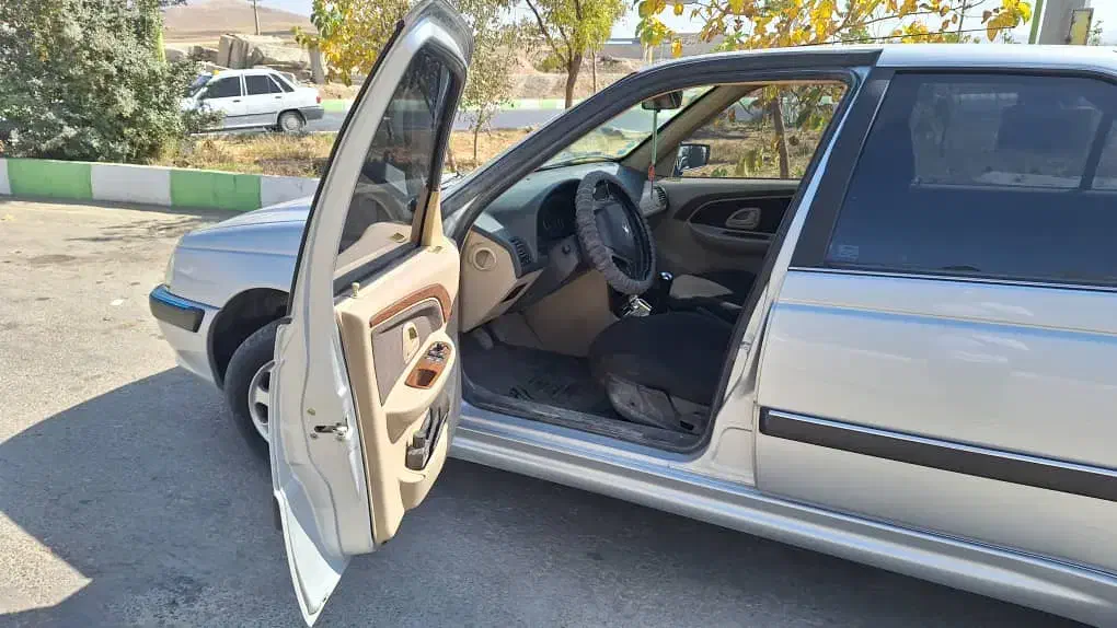 فورش پارس|خودرو سواری و وانت|الیگودرز, |دیوار