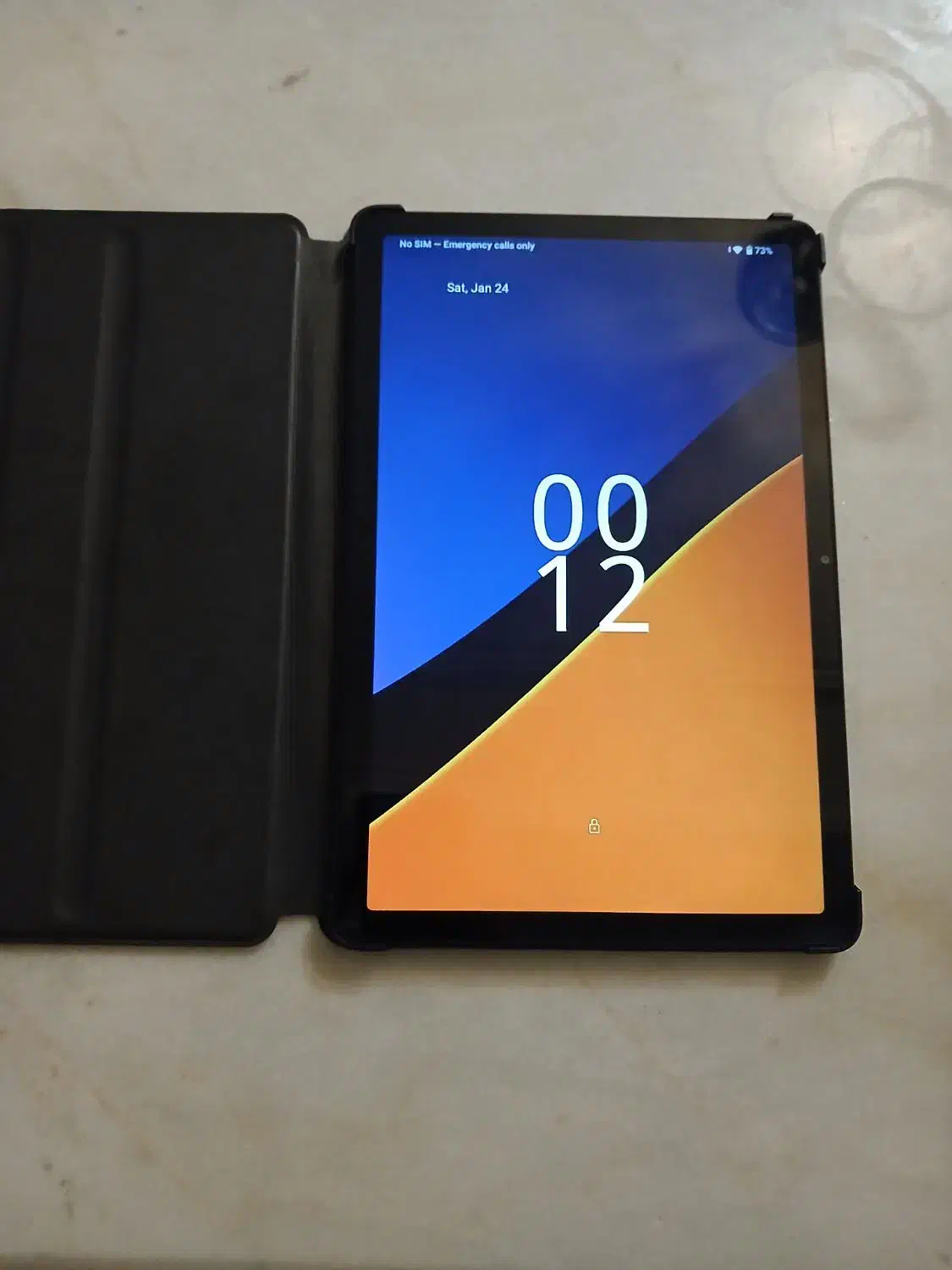 تبلت دوجی اسپانیایی|تبلت|مشهد, شریف|دیوار