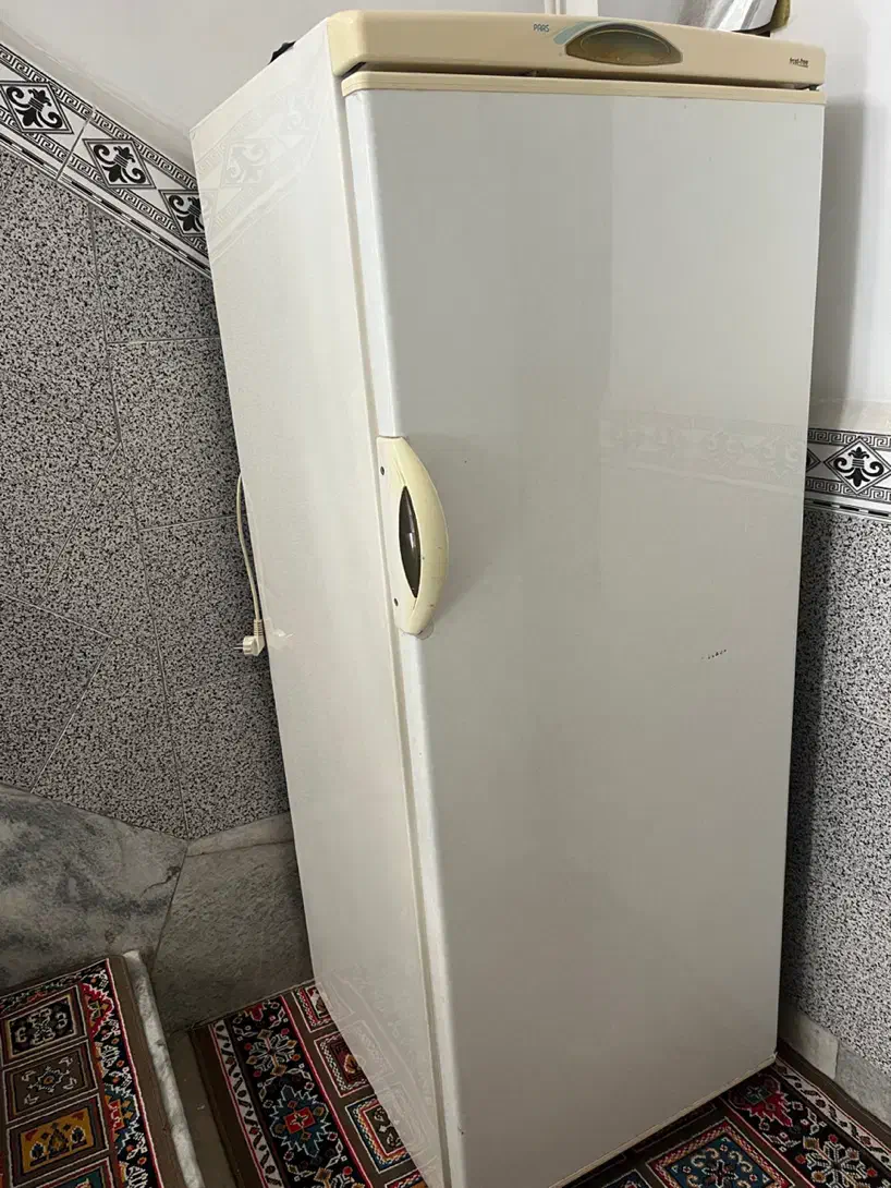 یخچال و فریزر  دو قلو|یخچال و فریزر|ری, فیروزآباد|دیوار