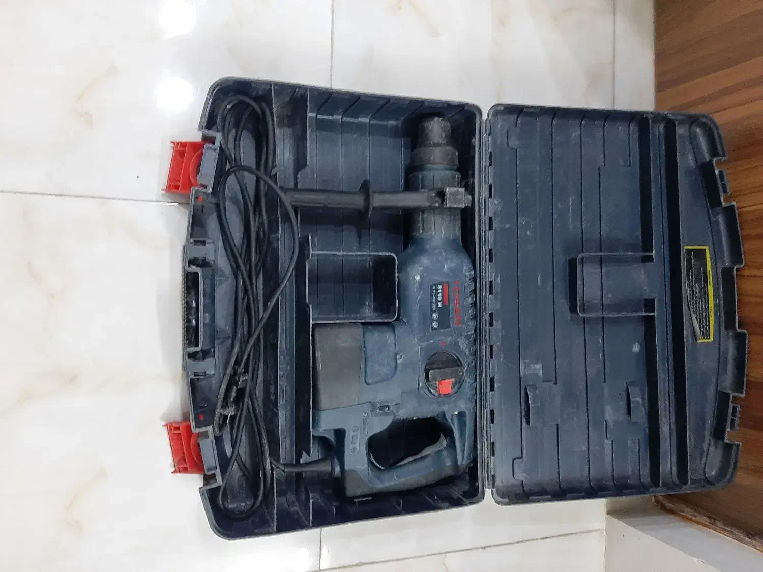 هیلتی|مصالح و تجهیزات ساختمان|برخوار, |دیوار