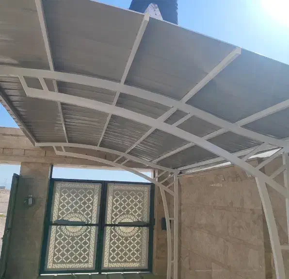 خدمات جوشکاری سیار بندردیلم|خدمات پیشه و مهارت|دیلم, |دیوار