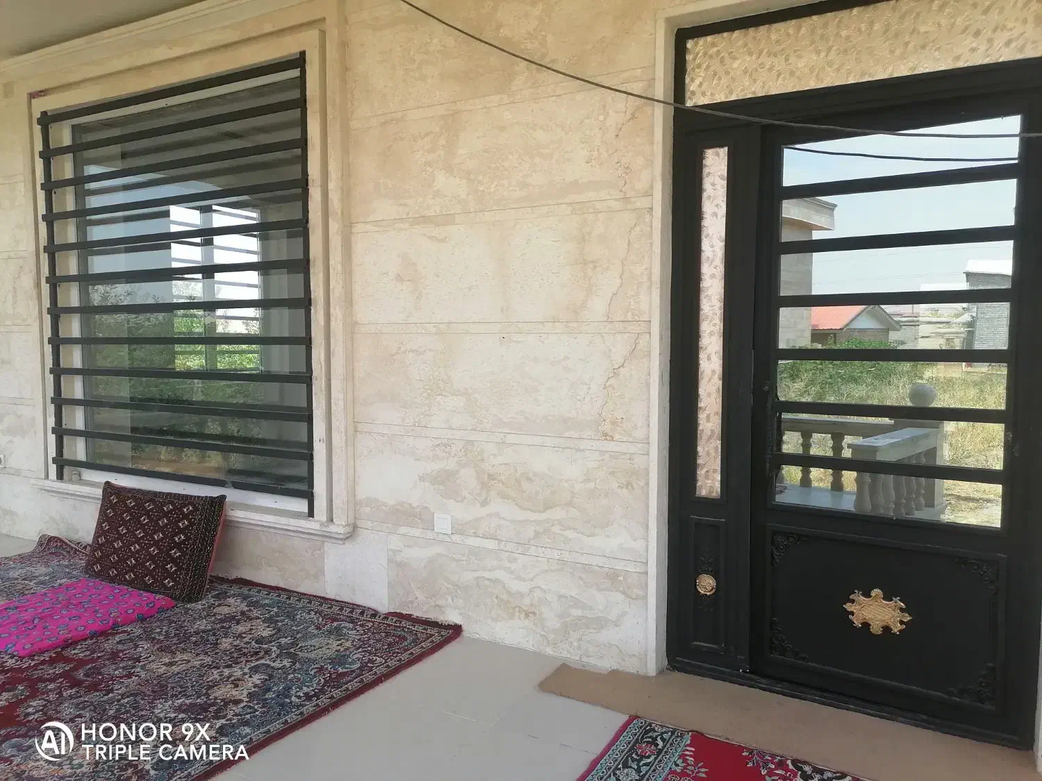 سوئیت ویلایی  حیاط دار 1000 متری|اجارهٔ کوتاه‌مدت آپارتمان و سوئیت|پیرانشهر, |دیوار