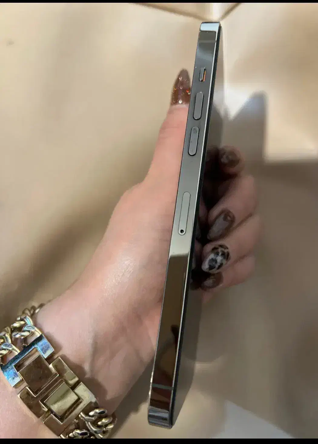 گوشی آیفن اپل 14پرومکس|موبایل|تبریز, |دیوار