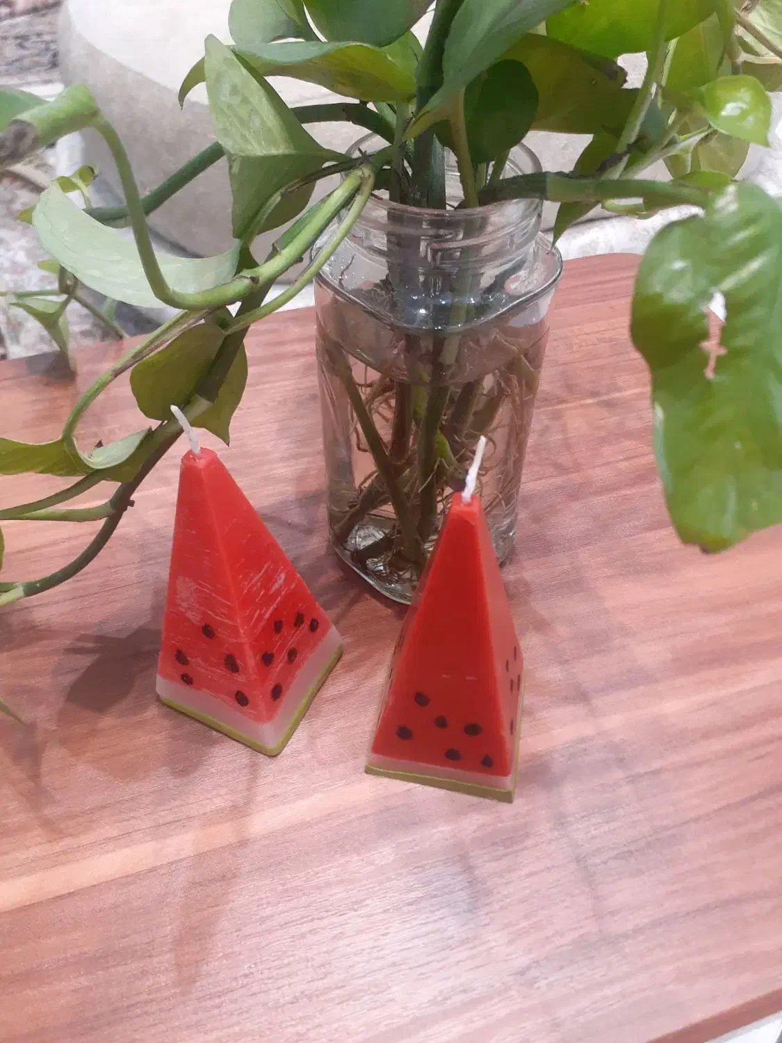 شمع یلدایی|صنایع دستی و سایر لوازم تزئینی|تهران, هفده شهریور|دیوار