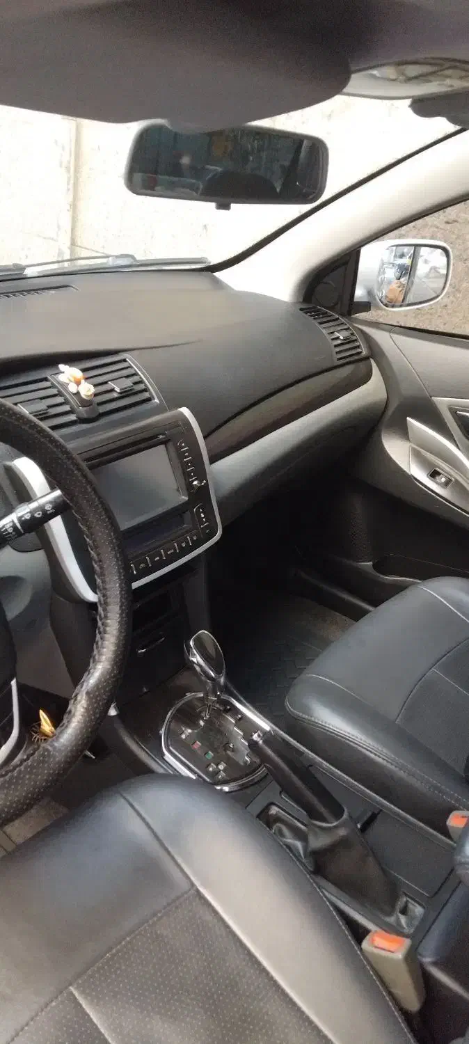 خودروی زوتی ۳۰۰ وارداتی مدل ۲۰۱۳|خودرو سواری و وانت|تهران, گرگان|دیوار