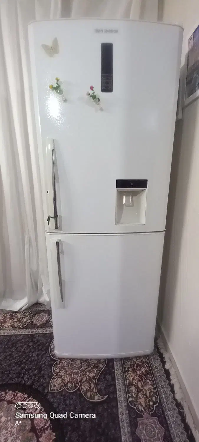 یخچال ایران شرق|یخچال و فریزر|فشاپویه, |دیوار