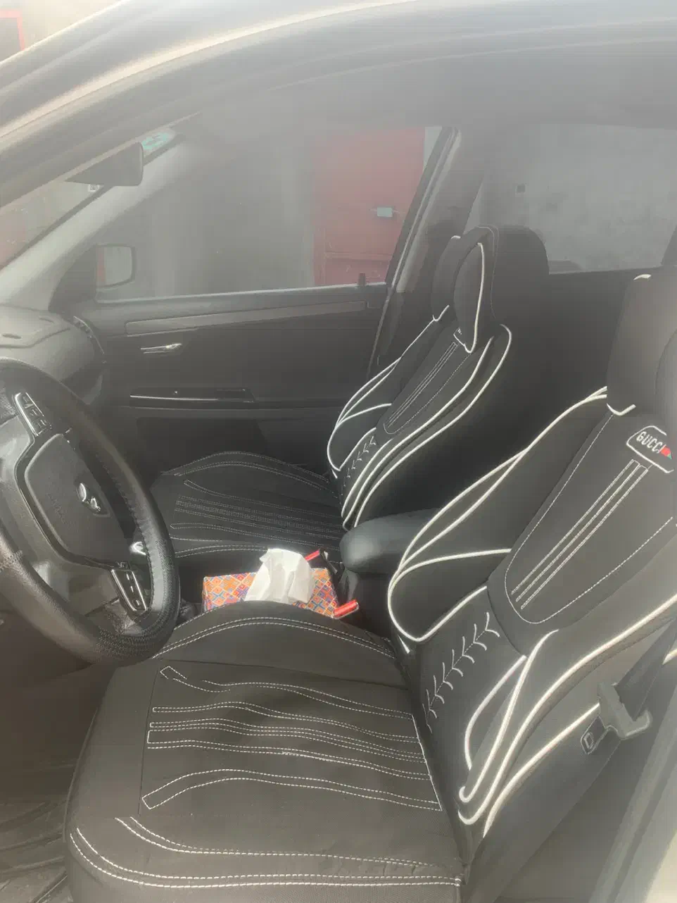 سورن پلاس ۱۴۰۲ef7|خودرو سواری و وانت|یاسوج, |دیوار