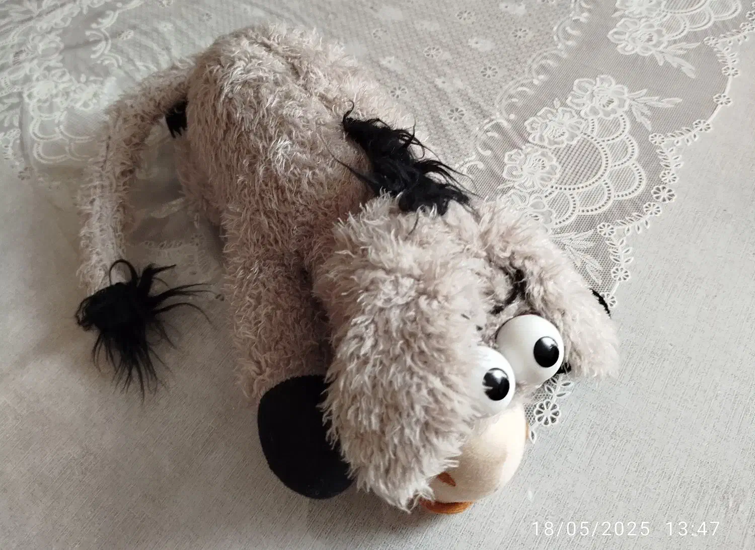 اسباب بازی خر خندان غلتان|اسباببازی|مشهد, فاطمیه|دیوار