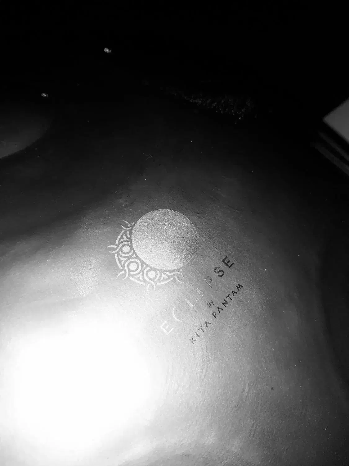 ساز هنگ درام|درام و پرکاشن|قشم, |دیوار