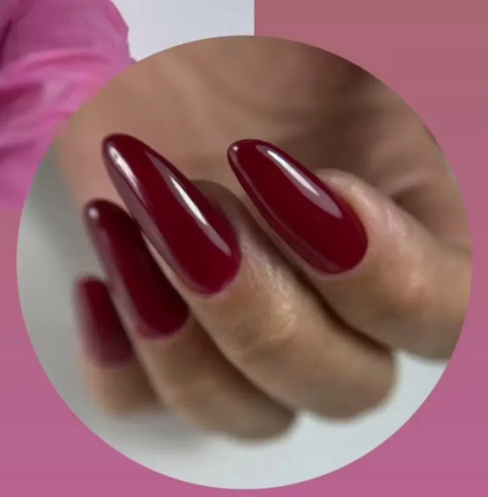 مدل ناخن|خدمات آرایشگری و زیبایی|اصفهان, ملکشهر|دیوار