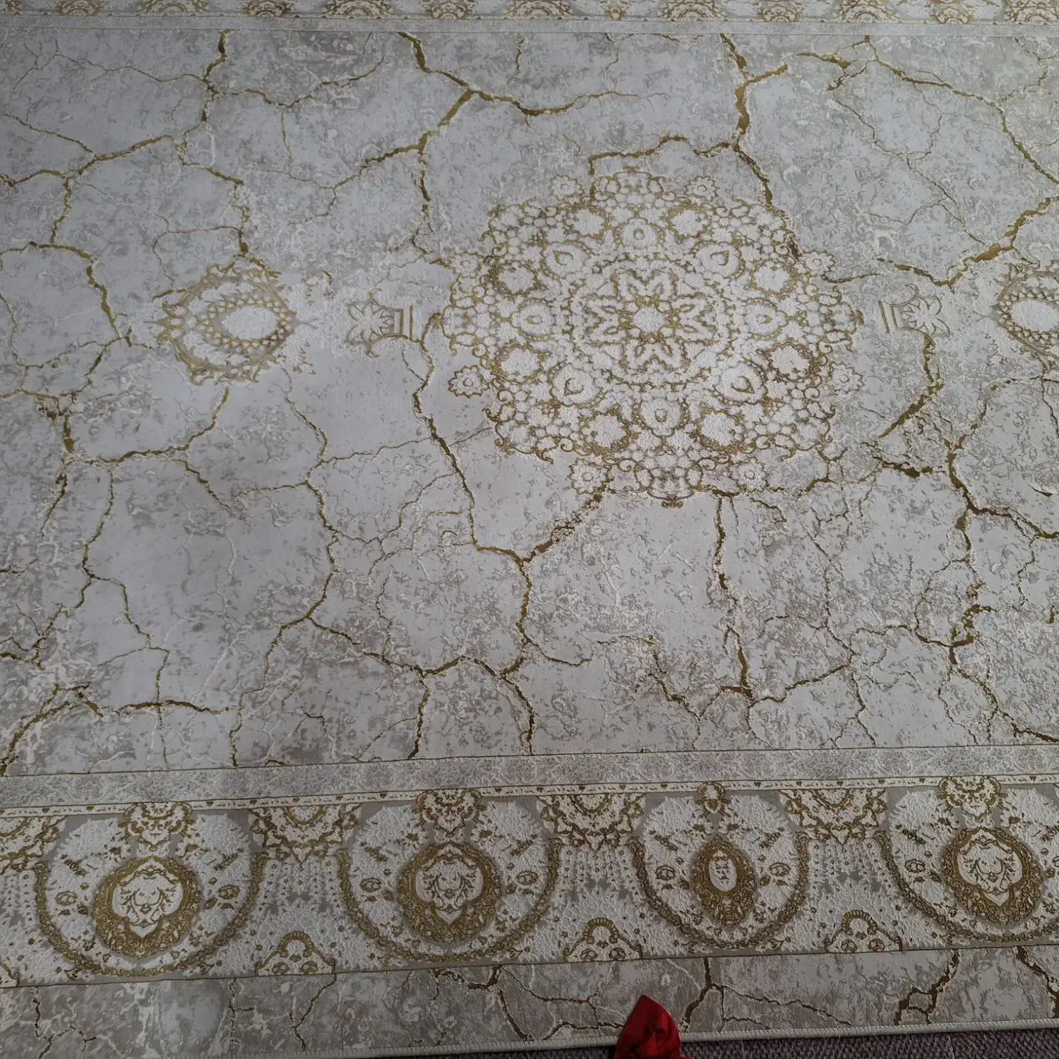 فرش|فرش|کردکوی, |دیوار