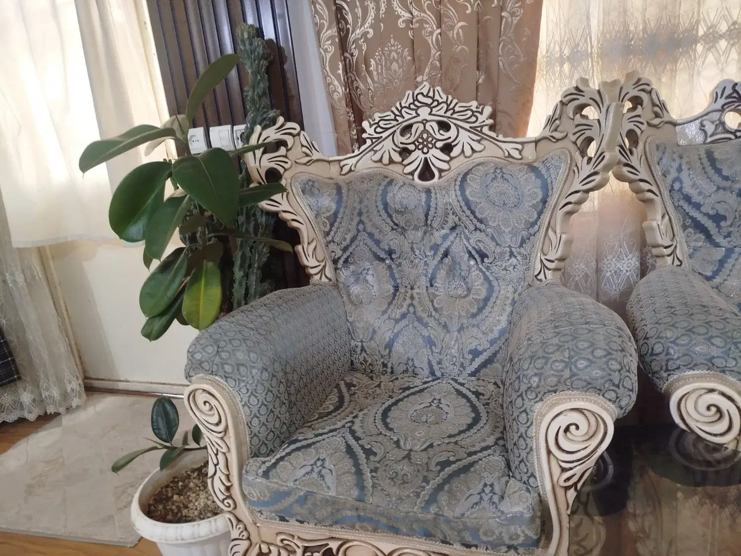 مبل 9 نفره|مبلمان خانگی و میز عسلی|ارومیه, |دیوار