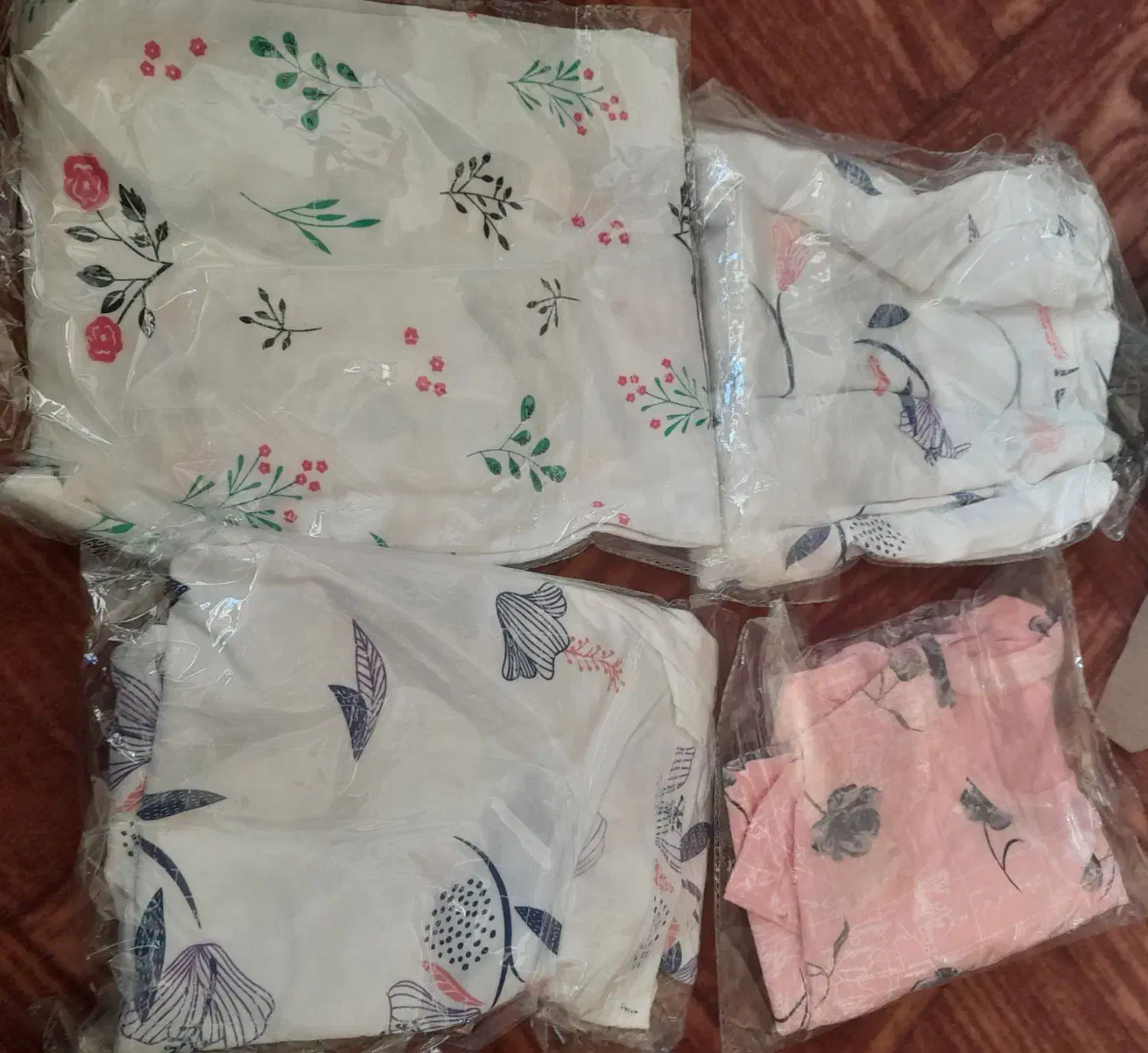 بلوز زنانه|لباس|خمینیشهر, |دیوار