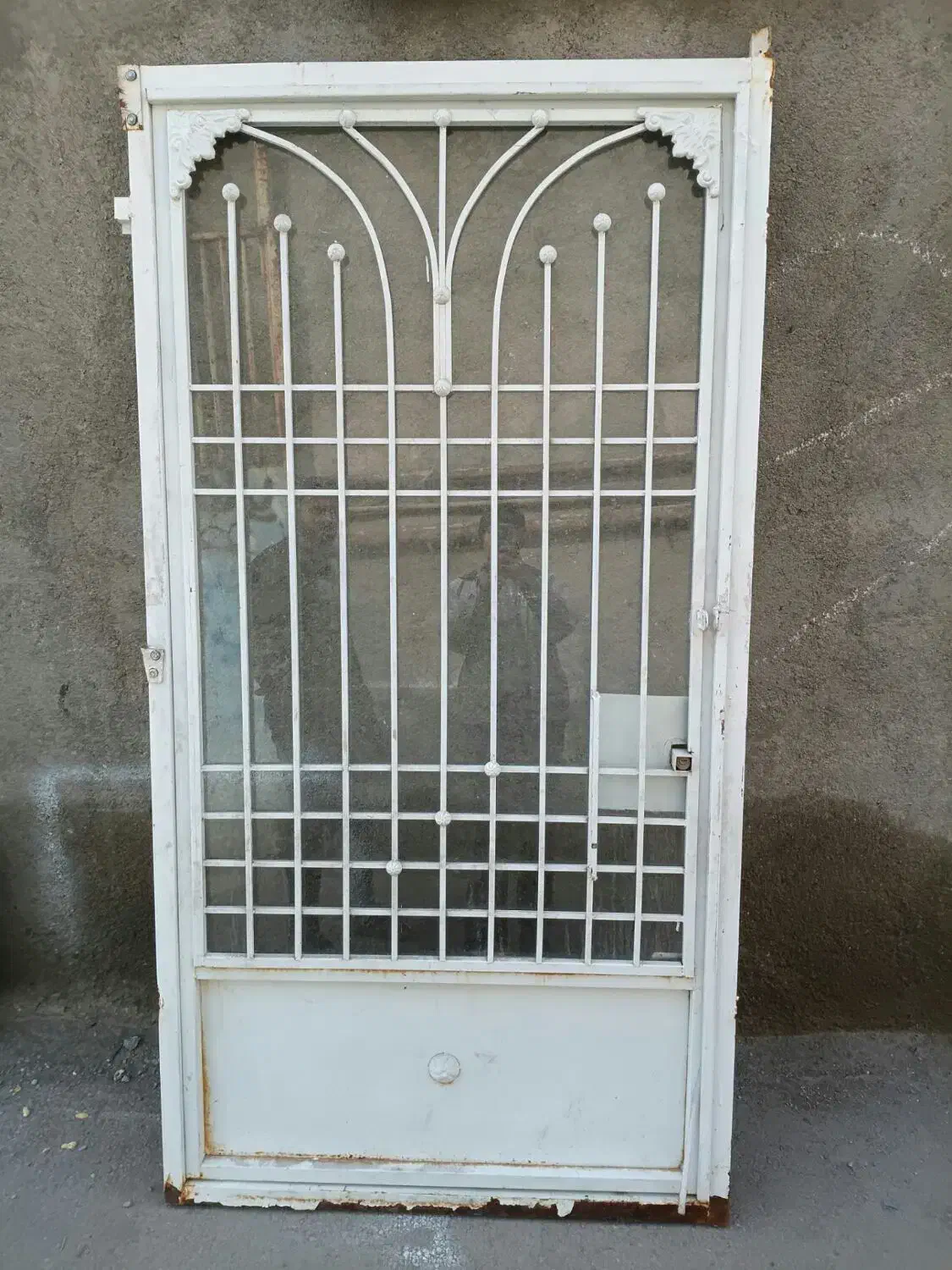 در یک لت|مصالح و تجهیزات ساختمان|مشهد, هفده شهریور|دیوار