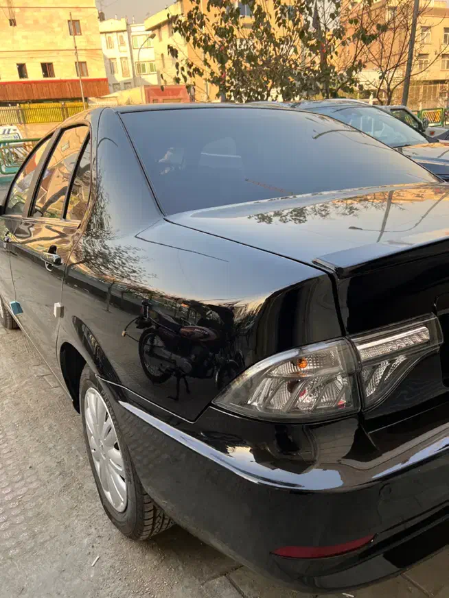 سورن EF7|خودرو سواری و وانت|تهران, امام حسین|دیوار