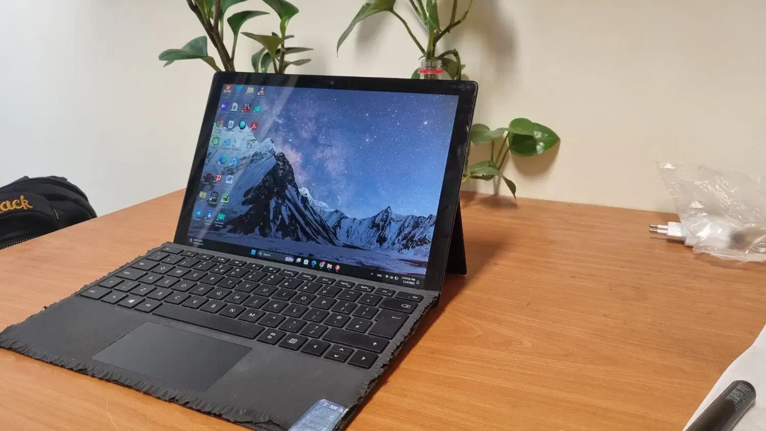 سرفیس پرو ۶|رایانه همراه|تهران, استاد معین|دیوار