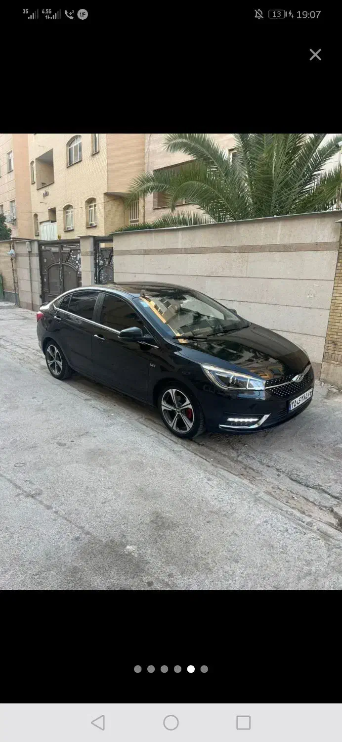 آریزو5 ie جدیدبهمن 401تحویل 402|خودرو سواری و وانت|شیراز, شاه قلی بیگی|دیوار