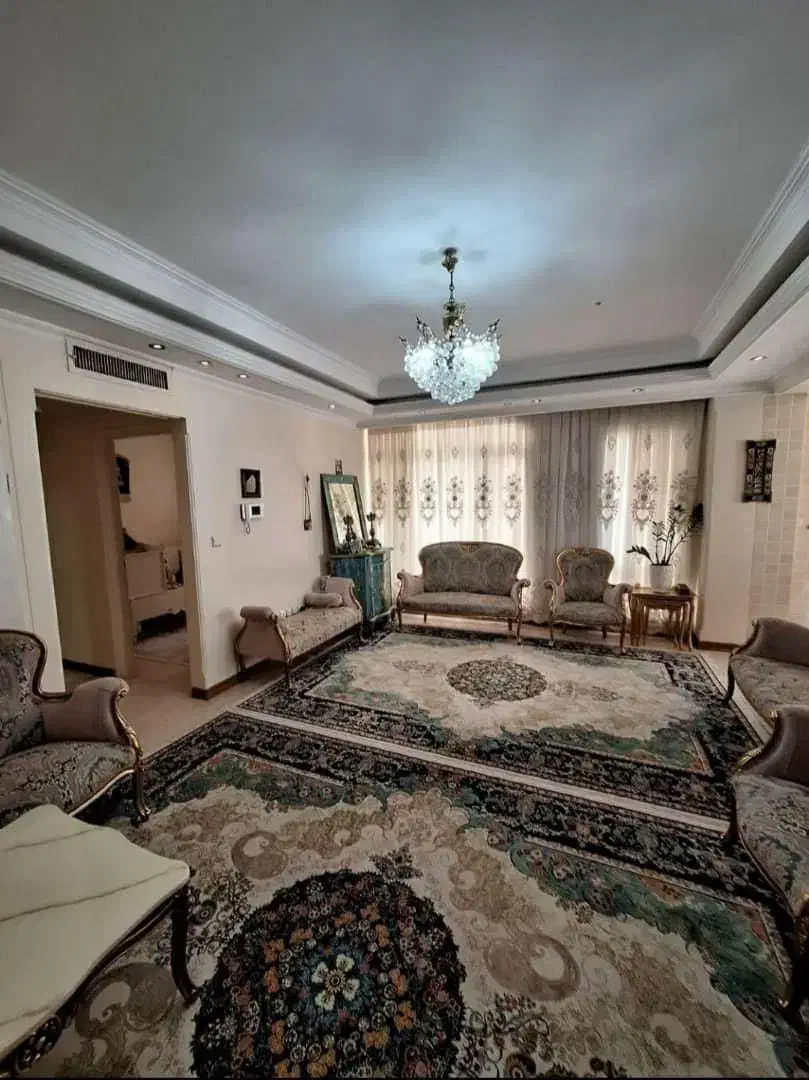 160متر سه خواب بهترین لوکیشن شخصی سازها