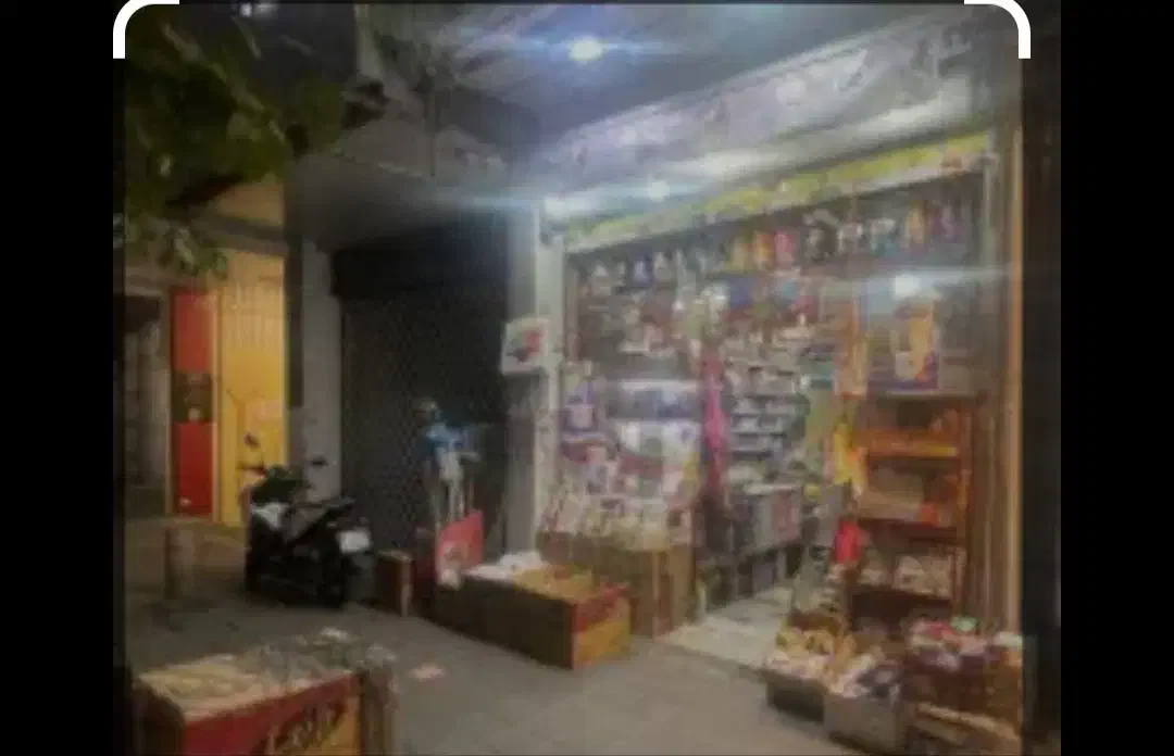 مغازه ۴۵ متری گردخون|فروش مغازه و غرفه|شیراز, کفترک|دیوار